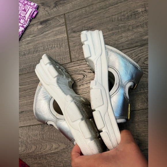 Gucci chunky Sandlas - Picture 3 of 8